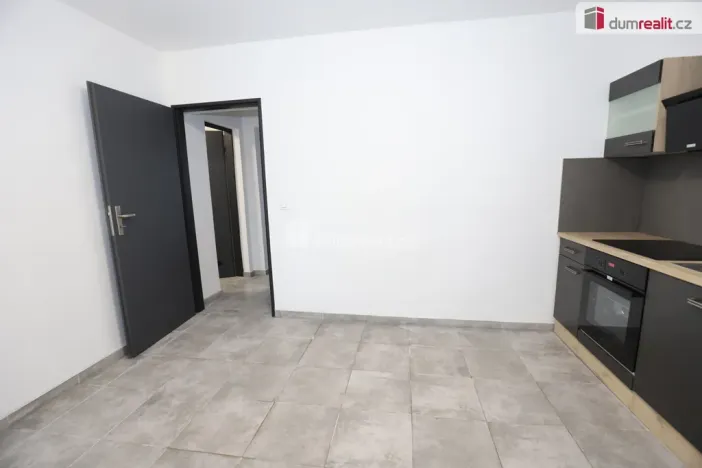 Pronájem bytu 3+1, Přimda - Újezd pod Přimdou, 59 m2