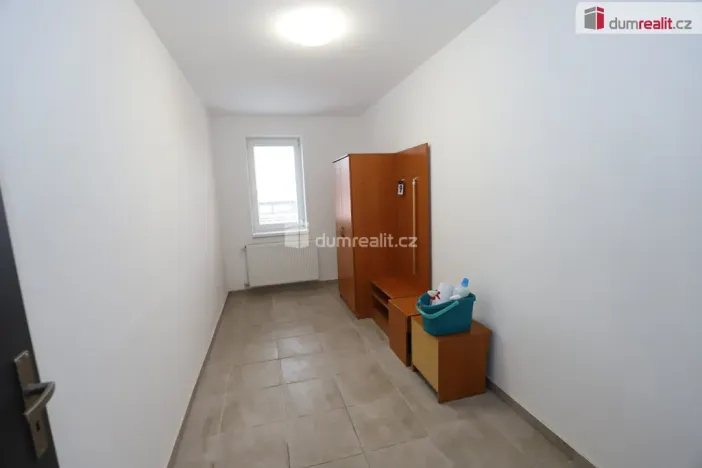 Pronájem bytu 3+1, Přimda - Újezd pod Přimdou, 59 m2