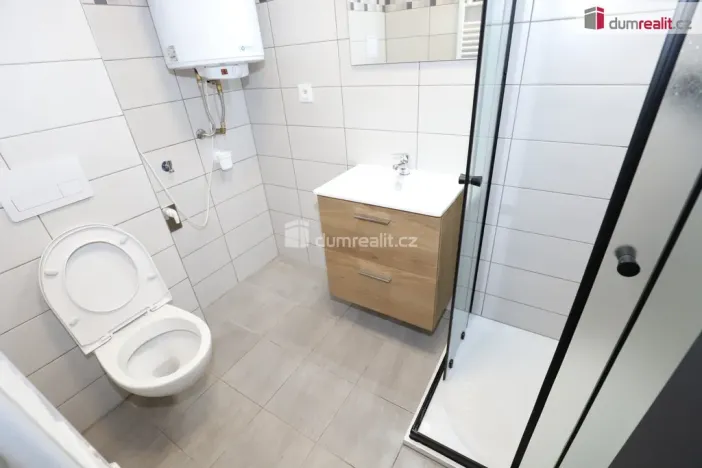 Pronájem bytu 3+1, Přimda - Újezd pod Přimdou, 59 m2