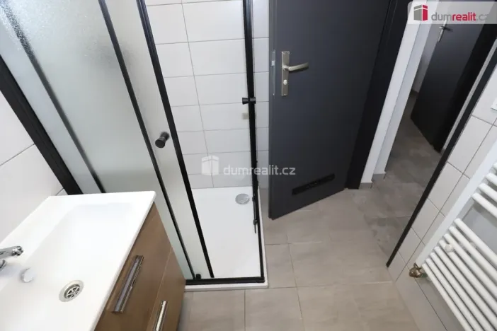 Pronájem bytu 3+1, Přimda - Újezd pod Přimdou, 59 m2