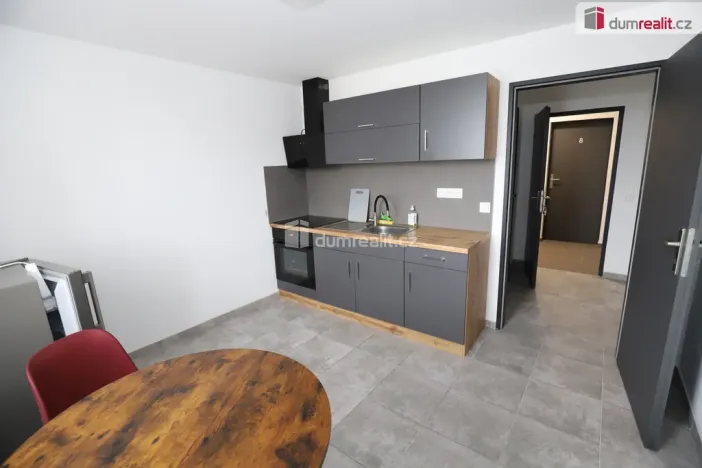 Pronájem bytu 1+1, Přimda - Újezd pod Přimdou, 37 m2