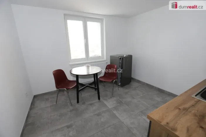 Pronájem bytu 1+1, Přimda - Újezd pod Přimdou, 37 m2