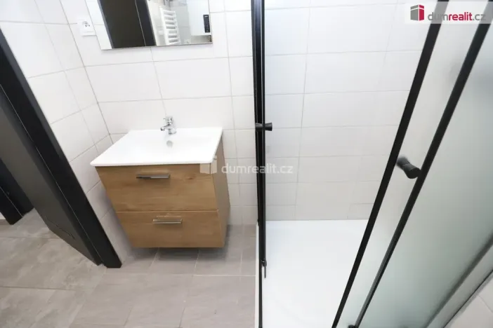 Pronájem bytu 1+1, Přimda - Újezd pod Přimdou, 37 m2