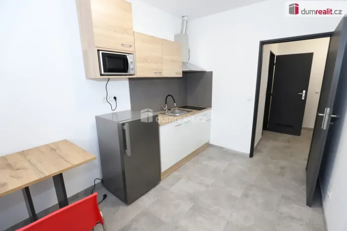 Pronájem bytu 1+kk, Přimda - Újezd pod Přimdou, 15 m2