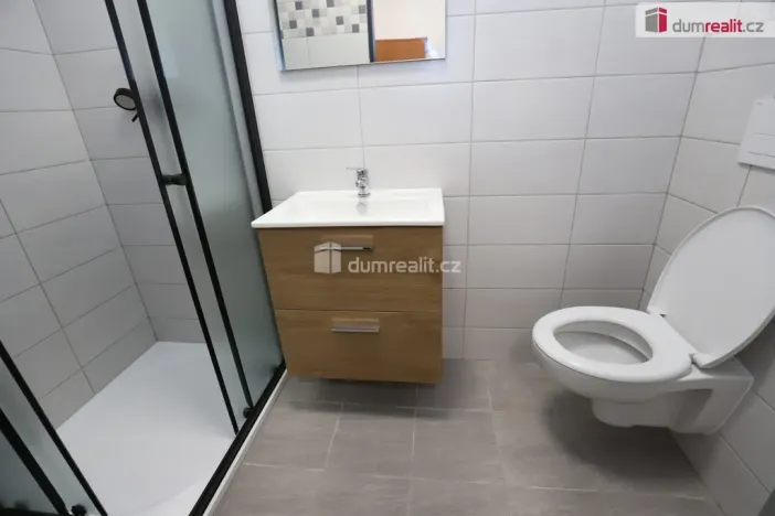 Pronájem bytu 1+kk, Přimda - Újezd pod Přimdou, 15 m2