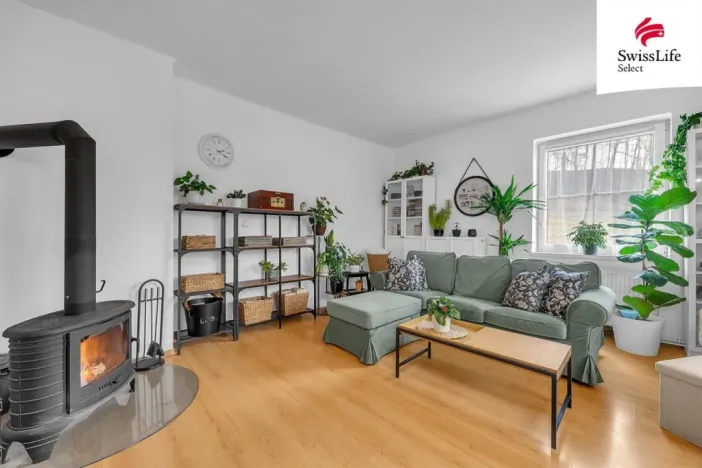 Prodej rodinného domu, Trutnov, Petříkovická, 131 m2