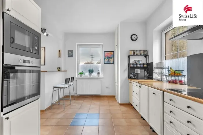 Prodej rodinného domu, Trutnov, Petříkovická, 131 m2