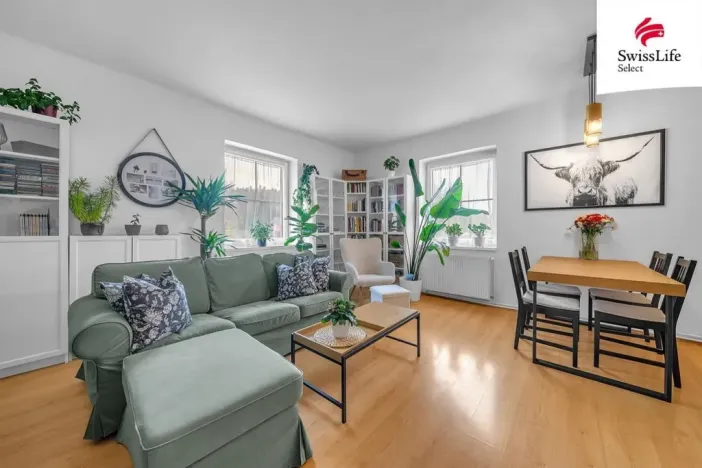 Prodej rodinného domu, Trutnov, Petříkovická, 131 m2