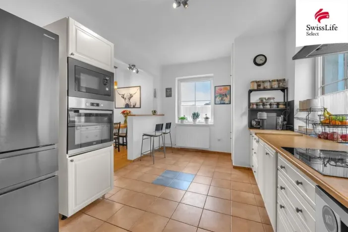 Prodej rodinného domu, Trutnov, Petříkovická, 131 m2