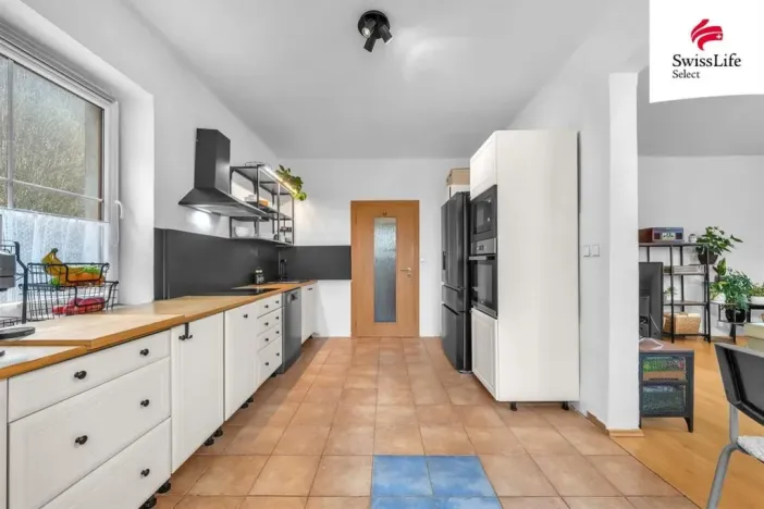 Prodej rodinného domu, Trutnov, Petříkovická, 131 m2