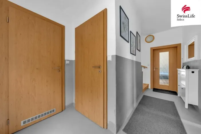 Prodej rodinného domu, Trutnov, Petříkovická, 131 m2