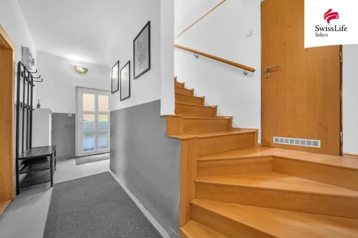 Prodej rodinného domu, Trutnov, Petříkovická, 131 m2