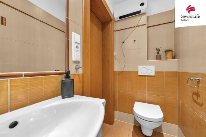 Prodej rodinného domu, Trutnov, Petříkovická, 131 m2