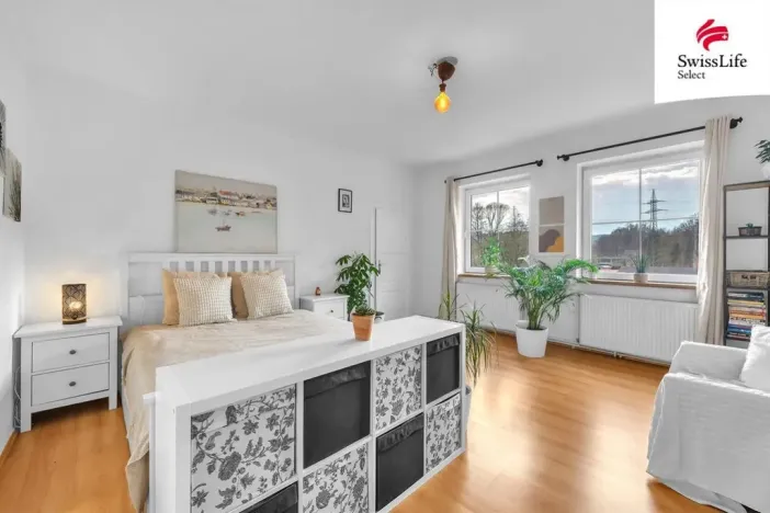 Prodej rodinného domu, Trutnov, Petříkovická, 131 m2