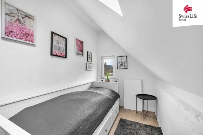 Prodej rodinného domu, Trutnov, Petříkovická, 131 m2