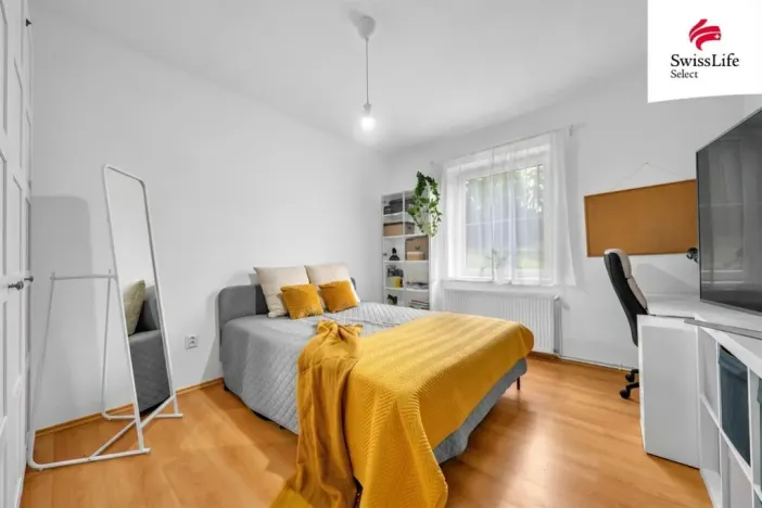 Prodej rodinného domu, Trutnov, Petříkovická, 131 m2