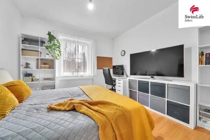 Prodej rodinného domu, Trutnov, Petříkovická, 131 m2