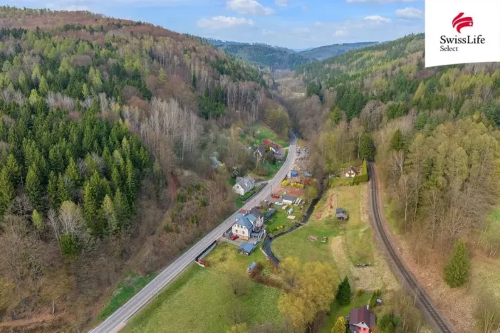 Prodej rodinného domu, Trutnov, Petříkovická, 131 m2