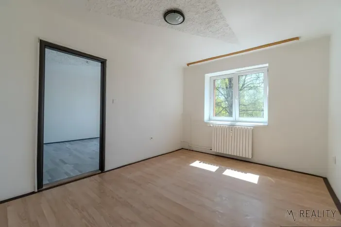 Pronájem bytu 2+1, Ostrava, Odborářská, 50 m2