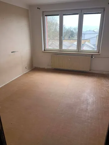 Prodej bytu 2+1, Ostrava, Provaznická, 55 m2