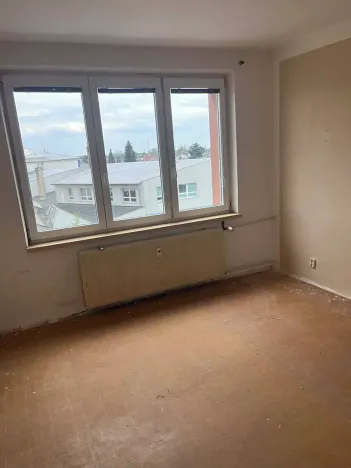 Prodej bytu 2+1, Ostrava, Provaznická, 55 m2