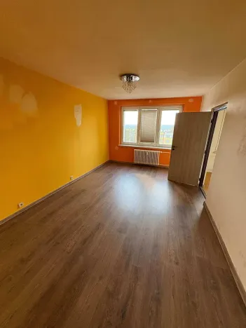 Prodej bytu 3+1, Ostrava, Lumírova, 65 m2