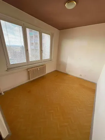 Prodej bytu 3+1, Ostrava, Lumírova, 65 m2