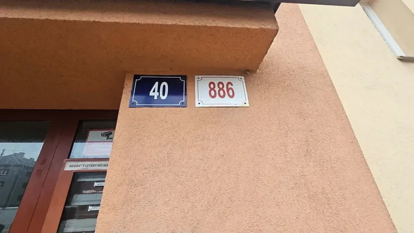 Prodej bytu 3+1, Ostrava, Horní, 58 m2