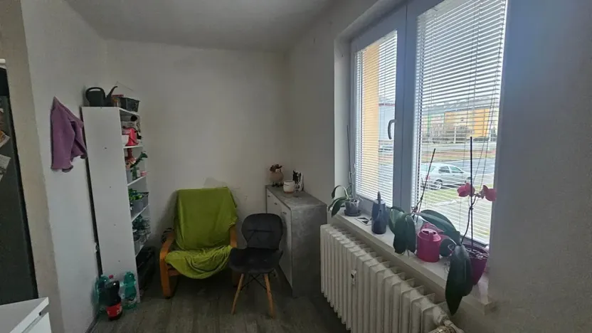 Prodej bytu 3+1, Ostrava, Horní, 58 m2