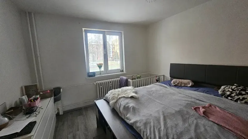 Prodej bytu 3+1, Ostrava, Horní, 58 m2