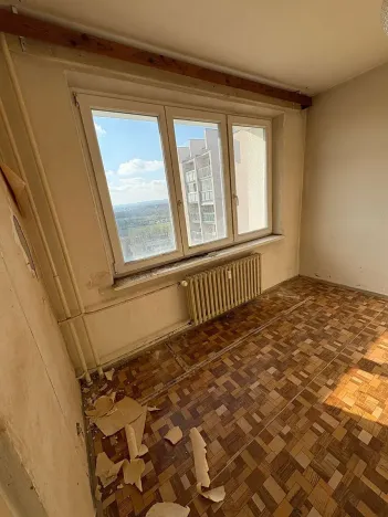 Prodej bytu 3+1, Ostrava, Lumírova, 65 m2