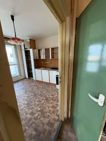 Prodej bytu 3+1, Ostrava, Lumírova, 65 m2