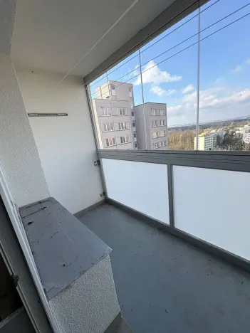 Prodej bytu 3+1, Ostrava, Lumírova, 65 m2