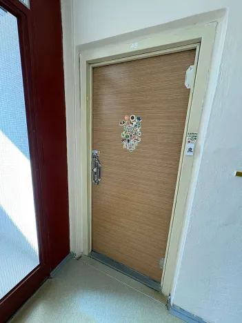 Prodej bytu 3+1, Ostrava, Lumírova, 65 m2