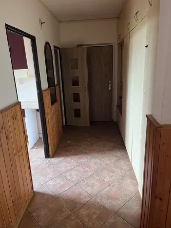 Prodej bytu 2+1, Ostrava, Horní, 55 m2