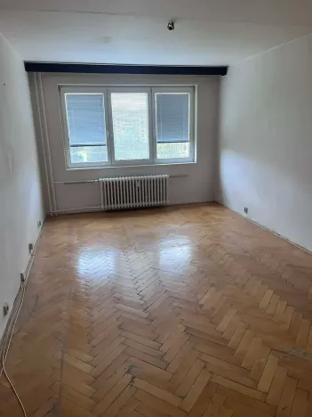 Prodej bytu 2+1, Ostrava, Horní, 55 m2