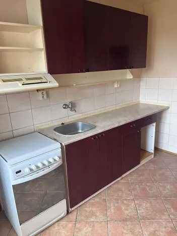 Prodej bytu 2+1, Ostrava, Horní, 55 m2