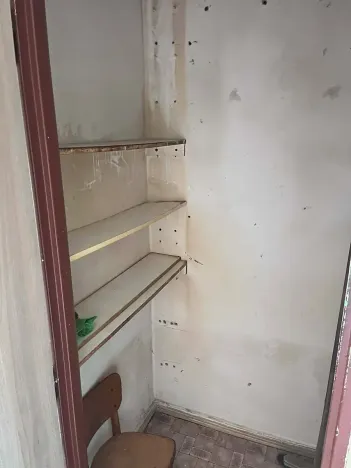 Prodej bytu 2+1, Ostrava, Horní, 55 m2