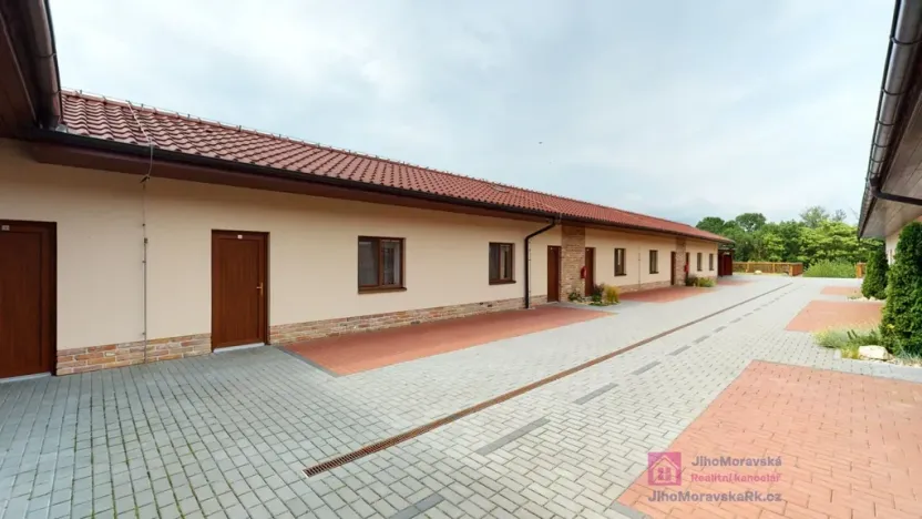 Prodej ubytování, Bulhary, 664 m2