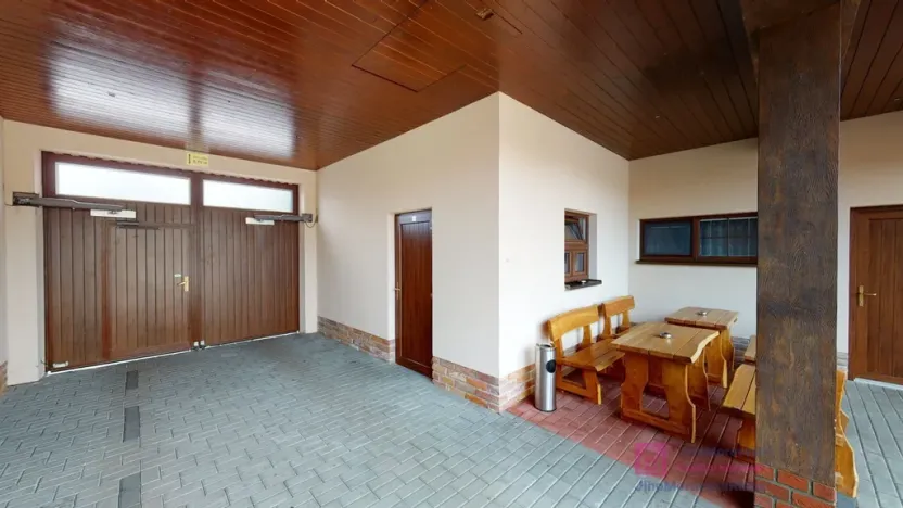 Prodej ubytování, Bulhary, 664 m2