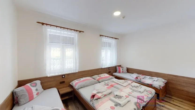 Prodej ubytování, Bulhary, 664 m2