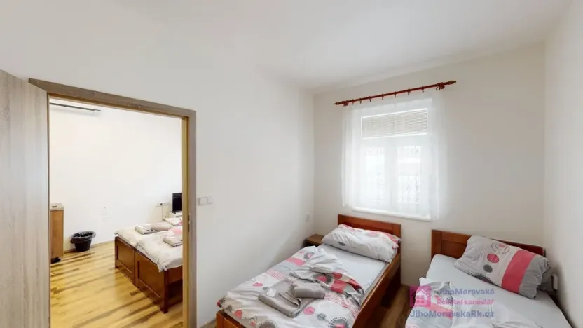 Prodej ubytování, Bulhary, 664 m2