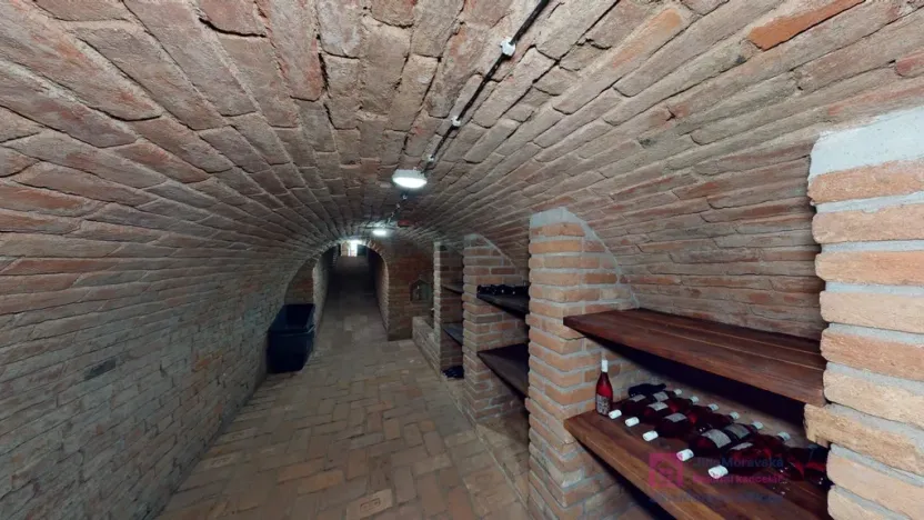 Prodej ubytování, Bulhary, 664 m2