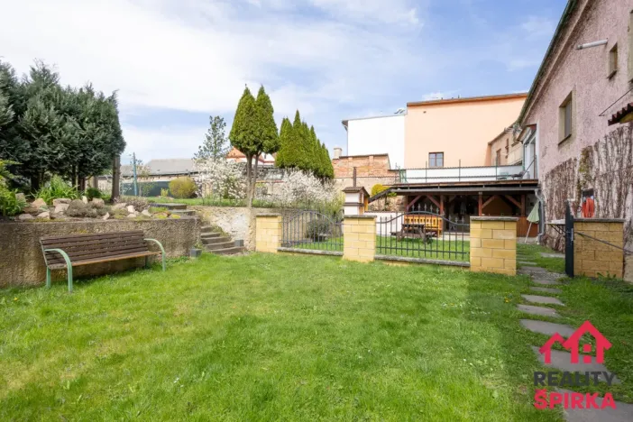 Prodej komerční nemovitosti, Moravská Třebová - Předměstí, Brněnská, 251 m2