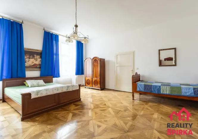 Prodej komerční nemovitosti, Moravská Třebová - Předměstí, Brněnská, 251 m2