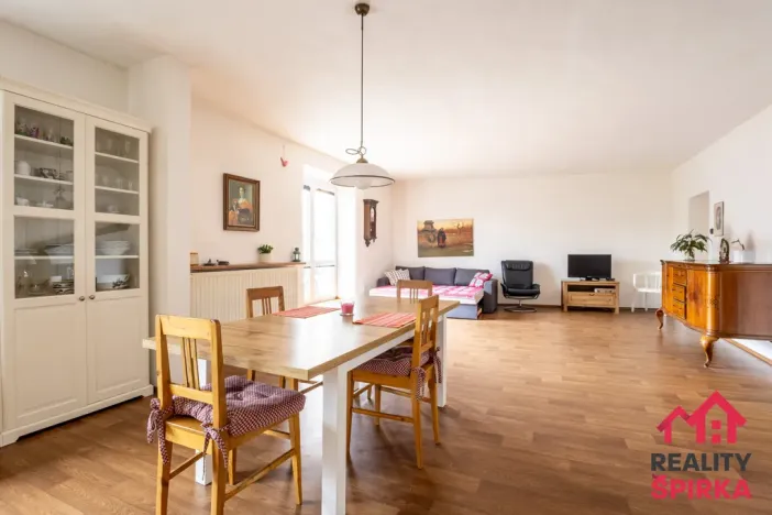 Prodej rodinného domu, Moravská Třebová, Brněnská, 154 m2