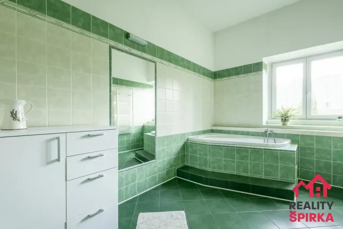 Prodej rodinného domu, Moravská Třebová, Brněnská, 154 m2