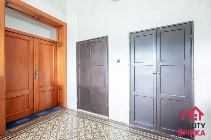 Prodej rodinného domu, Moravská Třebová, Brněnská, 154 m2