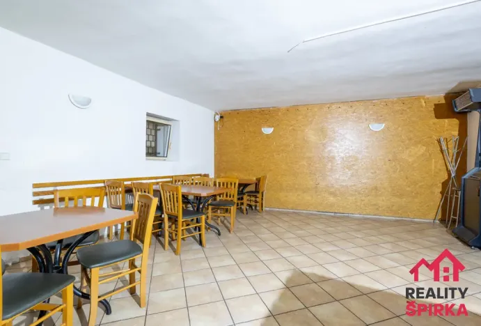 Prodej rodinného domu, Moravská Třebová, Brněnská, 154 m2