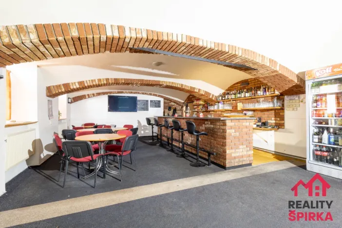 Prodej rodinného domu, Moravská Třebová, Brněnská, 154 m2